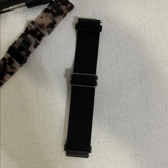 Watch Bands Replacement Straps - Picture 5 of 6